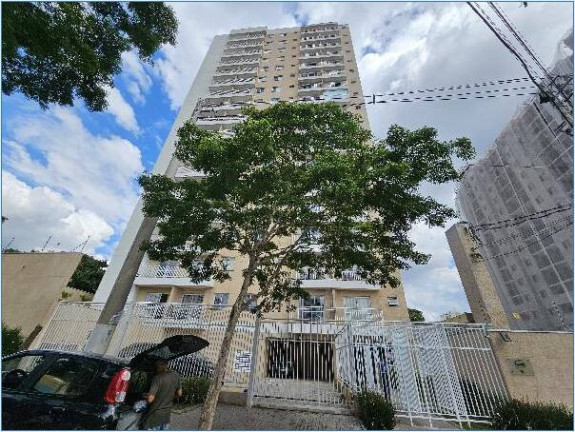 Apartamento com 1 Quarto à Venda, 25 m² em Vila Butantã - São Paulo