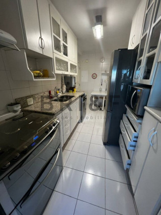 Imagem Apartamento com 3 Quartos à Venda, 117 m² em Brooklin - São Paulo Imagem Apartamento com 3 Quartos à Venda, 117 m² em Brooklin - São Paulo