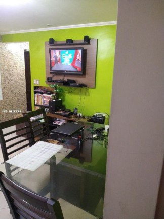 Apartamento com 2 Quartos à Venda, 56 m² em Bandeiras - Osasco