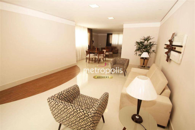 Imagem Apartamento com 2 Quartos à Venda, 70 m² em Centro - São Caetano Do Sul Imagem Apartamento com 2 Quartos à Venda, 70 m² em Centro - São Caetano Do Sul