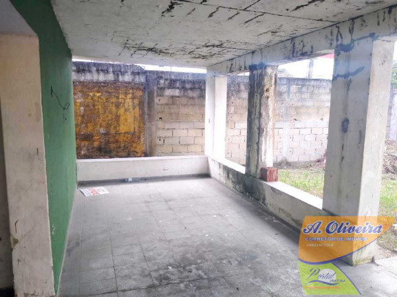 Imagem Casa com 2 Quartos à Venda, 80 m² em Centro - Ubatuba Imagem Casa com 2 Quartos à Venda, 80 m² em Centro - Ubatuba