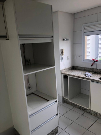 Imagem Apartamento com 3 Quartos à Venda, 164 m² em Jardim Emília - Sorocaba