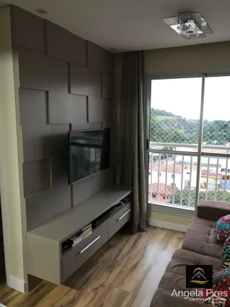Imagem Apartamento com 2 Quartos à Venda, 43 m² em Jaraguá - São Paulo Imagem Apartamento com 2 Quartos à Venda, 43 m² em Jaraguá - São Paulo