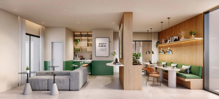 Imagem Imóvel com 1 Quarto à Venda, 33 m² em Jardim Paulista - São Paulo Imagem Imóvel com 1 Quarto à Venda, 33 m² em Jardim Paulista - São Paulo