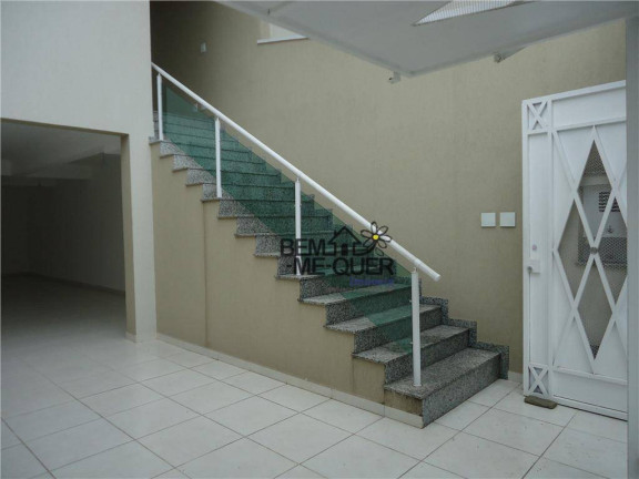 Imagem Sobrado com 3 Quartos à Venda, 175 m² em City Pinheirinho - São Paulo Imagem Sobrado com 3 Quartos à Venda, 175 m² em City Pinheirinho - São Paulo
