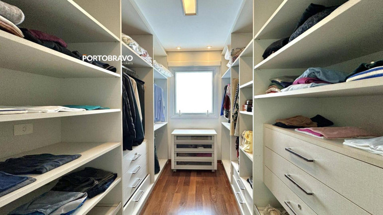 Imagem Casa com 4 Quartos à Venda, 400 m² em Tamboré - Santana De Parnaíba