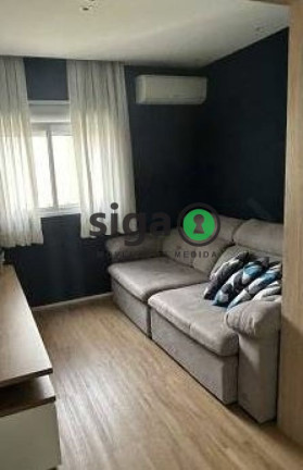 Imagem Apartamento com 2 Quartos à Venda, 138 m² em Panamby - São Paulo Imagem Apartamento com 2 Quartos à Venda, 138 m² em Panamby - São Paulo