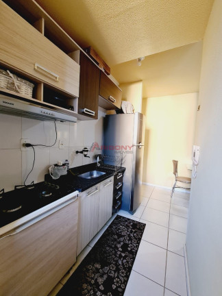 Imagem Apartamento com 2 Quartos à Venda, 52 m² em Nossa Senhora Medianeira - Santa Maria Imagem Apartamento com 2 Quartos à Venda, 52 m² em Nossa Senhora Medianeira - Santa Maria