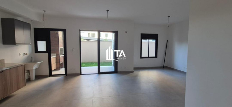 Imóvel com 2 Quartos à Venda, 65 m² em Swiss Park - Campinas