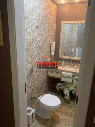 Imagem Casa com 4 Quartos à Venda, 500 m² em Alphaville Residencial Um - Barueri