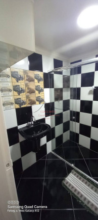 Imagem Apartamento com 2 Quartos à Venda, 55 m² em Jardim Santa Terezinha (zona Leste) - São Paulo