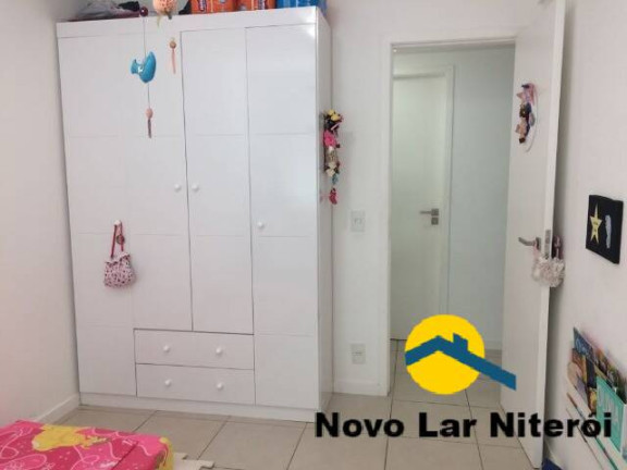 Imagem Apartamento com 2 Quartos à Venda, 75 m² em Maravista - Niterói Imagem Apartamento com 2 Quartos à Venda, 75 m² em Maravista - Niterói
