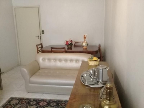 Imagem Apartamento com 3 Quartos à Venda, 98 m² em Lapa - São Paulo