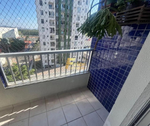 Imagem Imóvel com 2 Quartos à Venda, 57 m² em Jardim Camburi - Vitória