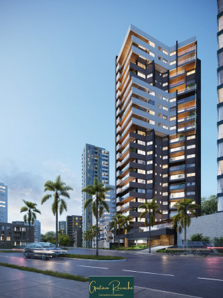 Imagem Apartamento com 2 Quartos à Venda, 93 m² em Centro - Torres