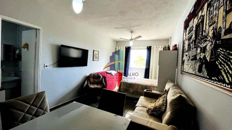 Imagem Apartamento à Venda, 32 m² em Mirim - Praia Grande Imagem Apartamento à Venda, 32 m² em Mirim - Praia Grande