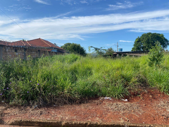 Imagem Terreno à Venda, 360 m² em São Francisco - Itatiaiuçu Imagem Terreno à Venda, 360 m² em São Francisco - Itatiaiuçu