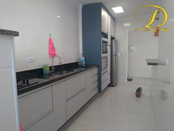 Imagem Apartamento com 2 Quartos à Venda, 82 m² em Aviação - Praia Grande Imagem Apartamento com 2 Quartos à Venda, 82 m² em Aviação - Praia Grande