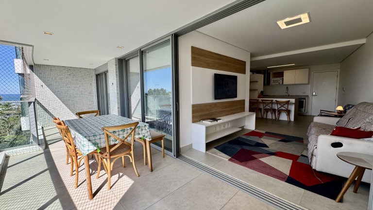 Imagem Apartamento com 2 Quartos à Venda, 87 m² em Riviera De São Lourenço - Bertioga
