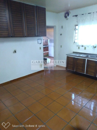 Imagem Casa com 3 Quartos à Venda, 196 m² em Jardim Eulina - Campinas