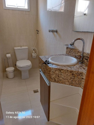 Imagem Casa com 3 Quartos à Venda, 193 m² em Olímpico - São Caetano Do Sul