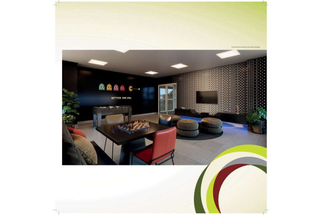 Imagem Apartamento com 3 Quartos à Venda, 67 m² em Vila Cruz Das Almas - São Paulo