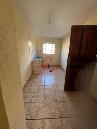 Imagem Casa com 2 Quartos para Alugar, 89 m² em Vila Guiomar - Santo André Imagem Casa com 2 Quartos para Alugar, 89 m² em Vila Guiomar - Santo André