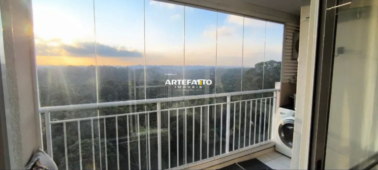 Apartamento com 2 Quartos à Venda, 53 m² em Vila Moraes - São Paulo