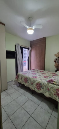 Imagem Apartamento com 2 Quartos à Venda, 70 m² em Tupi - Praia Grande