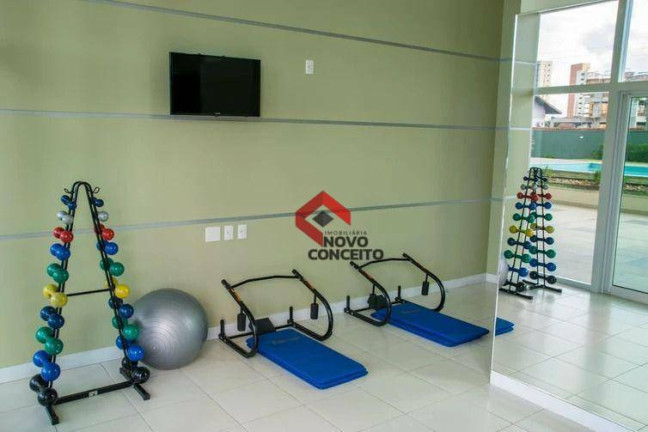 Imagem Apartamento com 3 Quartos à Venda, 112 m² em Engenheiro Luciano Cavalcante - Fortaleza