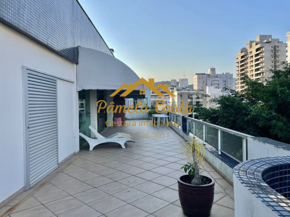 Imagem Cobertura com 4 Quartos à Venda, 376 m² em Sítio Paecara (vicente De Carvalho) - Guarujá Imagem Cobertura com 4 Quartos à Venda, 376 m² em Sítio Paecara (vicente De Carvalho) - Guarujá