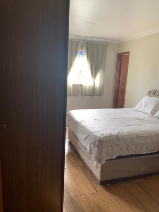 Imagem Casa com 3 Quartos à Venda,  em Campo Grande - Rio De Janeiro