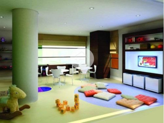 Imagem Apartamento com 3 Quartos à Venda, 210 m² em Chácara Santo Antônio - São Paulo