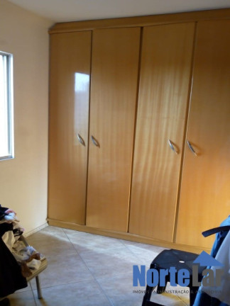 Imagem Apartamento com 3 Quartos à Venda, 63 m² em Lauzane Paulista - São Paulo