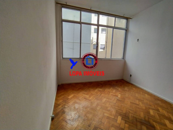 Imagem Apartamento com 1 Quarto à Venda, 28 m² em Centro - Rio De Janeiro