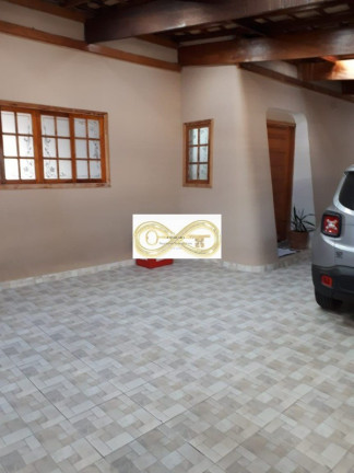 Imagem Casa com 3 Quartos à Venda, 174 m² em Jardim Santana - Campinas