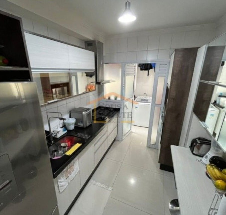 Imagem Apartamento com 3 Quartos à Venda, 92 m² em Vila Maria - São Paulo Imagem Apartamento com 3 Quartos à Venda, 92 m² em Vila Maria - São Paulo