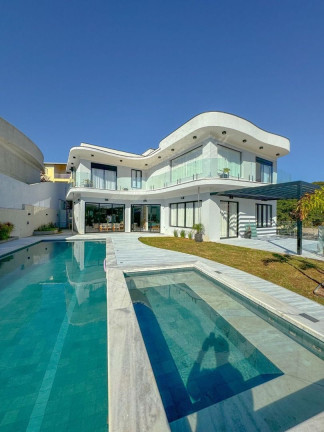 Imagem Casa com 3 Quartos à Venda, 550 m² em Nova Gardênia - Atibaia