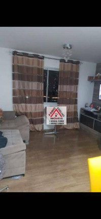 Imagem Apartamento com 2 Quartos à Venda, 63 m² em Jardim Marajoara - São Paulo Imagem Apartamento com 2 Quartos à Venda, 63 m² em Jardim Marajoara - São Paulo