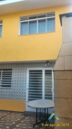 Imagem Sobrado com 4 Quartos à Venda, 560 m² em Jardim Da Saúde - São Paulo