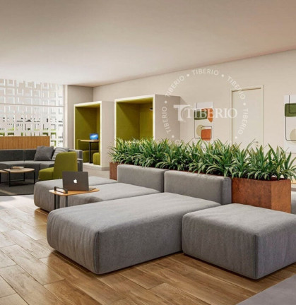 Imagem Apartamento com 2 Quartos à Venda, 48 m² em Mooca - São Paulo