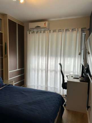 Imagem Apartamento com 2 Quartos à Venda, 82 m² em Saco Grande - Florianópolis