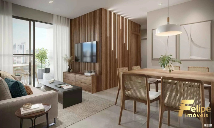 Imagem Imóvel com 3 Quartos à Venda, 86 m² em Jardim Camburi - Vitória Imagem Imóvel com 3 Quartos à Venda, 86 m² em Jardim Camburi - Vitória