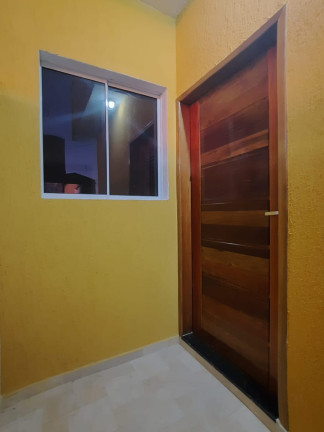 Imagem Casa com 2 Quartos à Venda, 72 m² em Residencial Estoril - Taubaté