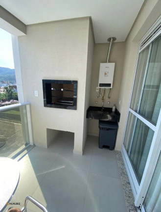 Imagem Apartamento com 2 Quartos à Venda, 81 m² em Palmas - Governador Celso Ramos Imagem Apartamento com 2 Quartos à Venda, 81 m² em Palmas - Governador Celso Ramos