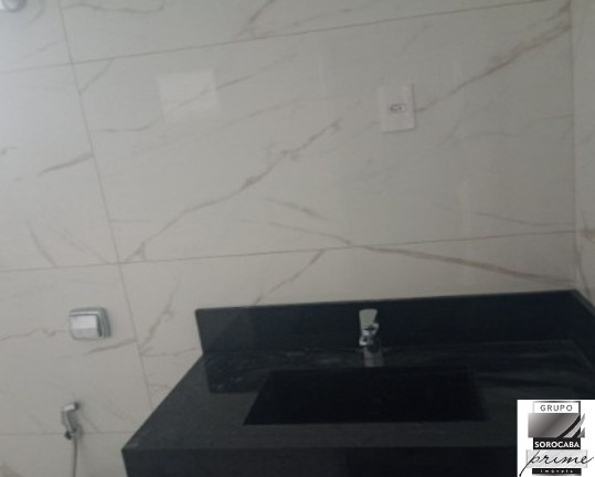 Imagem Casa com 3 Quartos à Venda, 240 m² em Alphaville Nova Esplanada - Votorantim