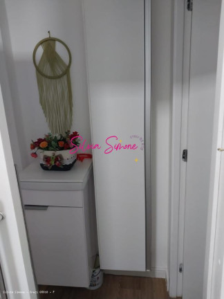 Imagem Apartamento com 1 Quarto à Venda, 46 m² em Centro - São Vicente Imagem Apartamento com 1 Quarto à Venda, 46 m² em Centro - São Vicente