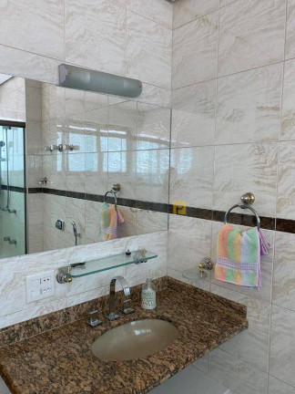 Imagem Apartamento com 3 Quartos à Venda, 165 m² em Vila Medon - Americana Imagem Apartamento com 3 Quartos à Venda, 165 m² em Vila Medon - Americana