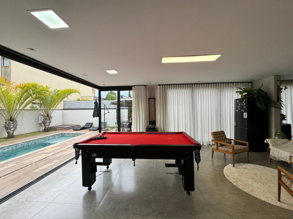 Imagem Casa com 4 Quartos à Venda, 300 m² em Condomínio Granville - Atibaia Imagem Casa com 4 Quartos à Venda, 300 m² em Condomínio Granville - Atibaia