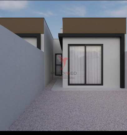 Imagem Casa com 1 Quarto à Venda, 50 m² em Nossa Senhora De Fátima - Penha